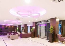 New City Hotel & Restaurant Niš 2