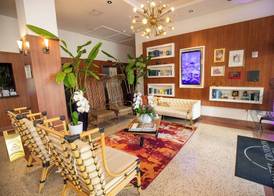 Hotel Croydon 4