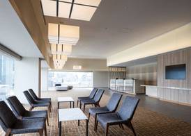 Nihon Seinenkan Hotel 4