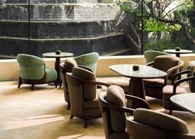 Dusit Thani Bangkok 5