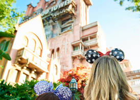 Disney's All Star Music Resort 3