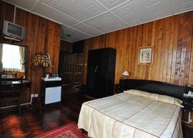Oakwood Hotel 5