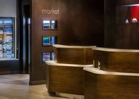 Courtyard by Marriott Winnipeg Airport 2