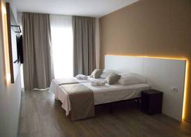Planet Hotels ONE - Adults Only 16 years 5