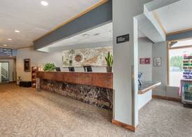 The Vintage Hotel 2