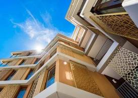 V7 Boutique Appartements 5
