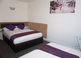 Accommodation London Bridge 5