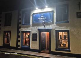The Old Victoria 5