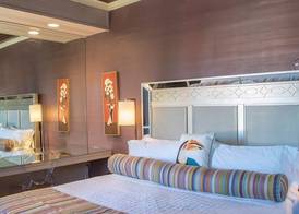 The Fred - Adults only Hotel 5