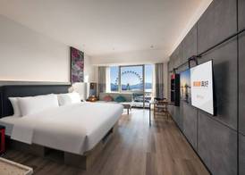 SSAW Yintai Boutique Hotel Qiandao Lake 3
