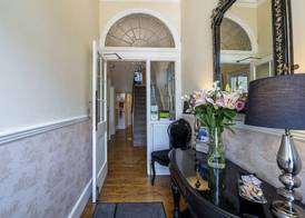 Hamiltons Boutique Hotel 2