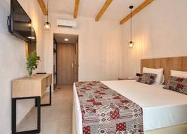 Despo Hotel 5
