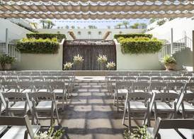The Westin South Coast Plaza, Costa Mesa 5
