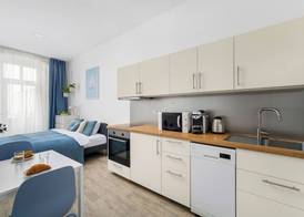 Enjoy Downtown Boutique Apartments #12 by goodnite cz 2
