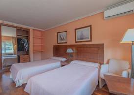 Hotel Náyade 3