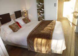 Hotel et Résidence Le Clos Cerdan 3
