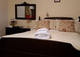 The Post House B&B 4