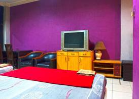 Wisma Tobana 4