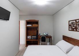 Romas Hotel 5