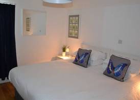 The Queen's Head Hotel 3