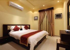 Taleen Serviced Apartments AlQuds- تالين القدس للشقق المخدومة 2