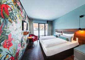 Maison Schiller by DesignCity Hotels 3