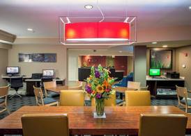 TownePlace Suites by Marriott Baltimore BWI Airport 2