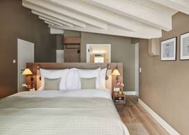 SCHLOSS Zermatt - CBD & Adaptogenic Spa and Sport Hotel 5