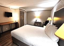 Sulphur Extended Stay 4