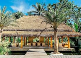 Zazen Boutique Resort & Spa 5