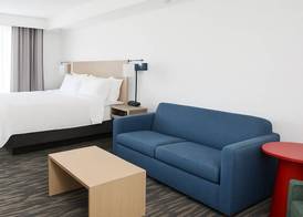 Garner Hotel Evansville East by IHG 2