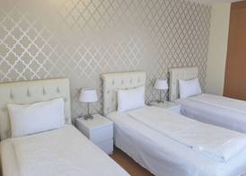 Trendy Deluxe Apartments 2