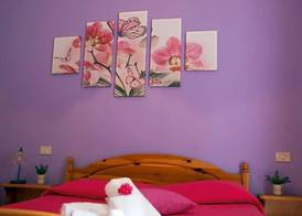 Hotel Il Cortile 5