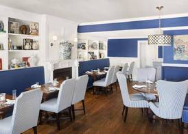 Kennebunkport Inn 5