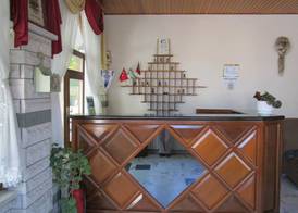 Bolu Yildiz Hotel 2