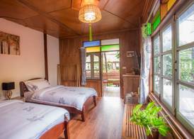 Pao Come Boutique House 4