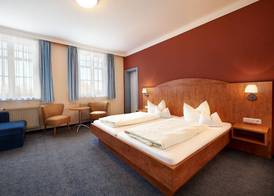 Hotel zur Rose 4