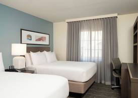 Hyatt House Denver Tech Center 2