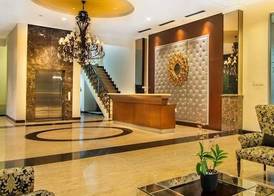 The Mirah Hotel Bogor 5