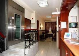 Alexandria Hotel 2