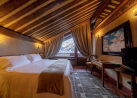 Relais Mont Blanc Hotel & Spa 5