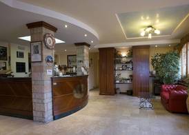 Hotel Da Angelo 3