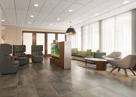 Courtyard by Marriott St Paul Woodbury 2