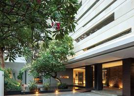 Miers Kuningan, ARTOTEL Curated 2