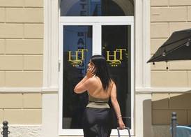 Hotel Torino 3