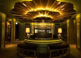 Chillax Heritage Hotel Khaosan 3