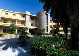 Horse Country Resort Congress & Spa 3