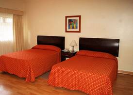 Hotel La Casona del Llano 4