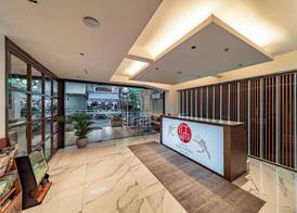 Edoya Hotel Ben Thanh 2
