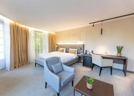 Parkhotel Kurhaus 5
